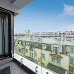 Montevideo Centrum 15 By Grand Apartments