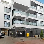 Montevideo Centrum 15 By Grand Apartments