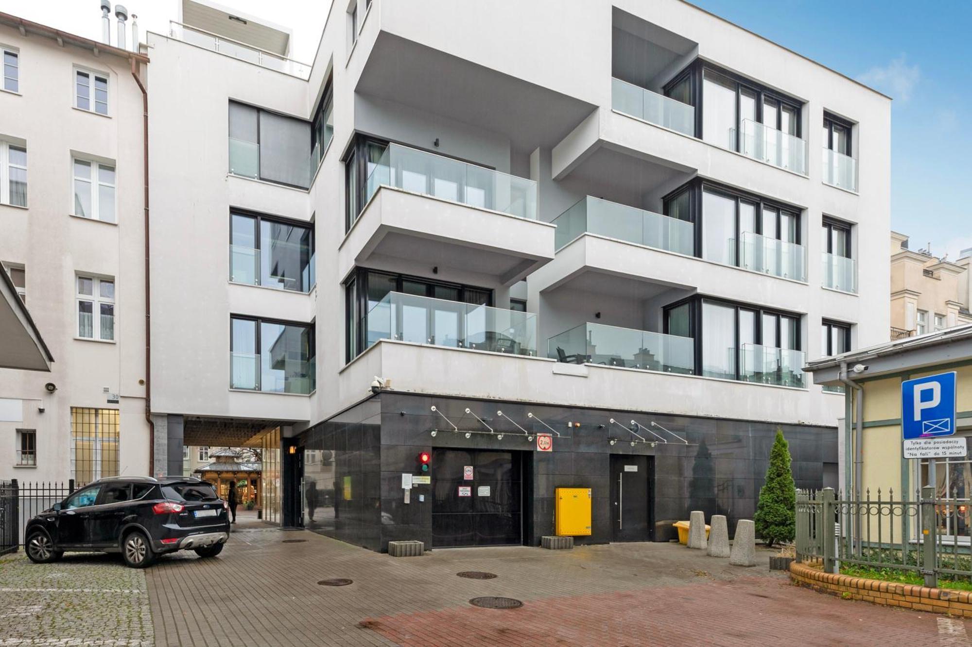 Montevideo Centrum 15 By Grand Leilighet