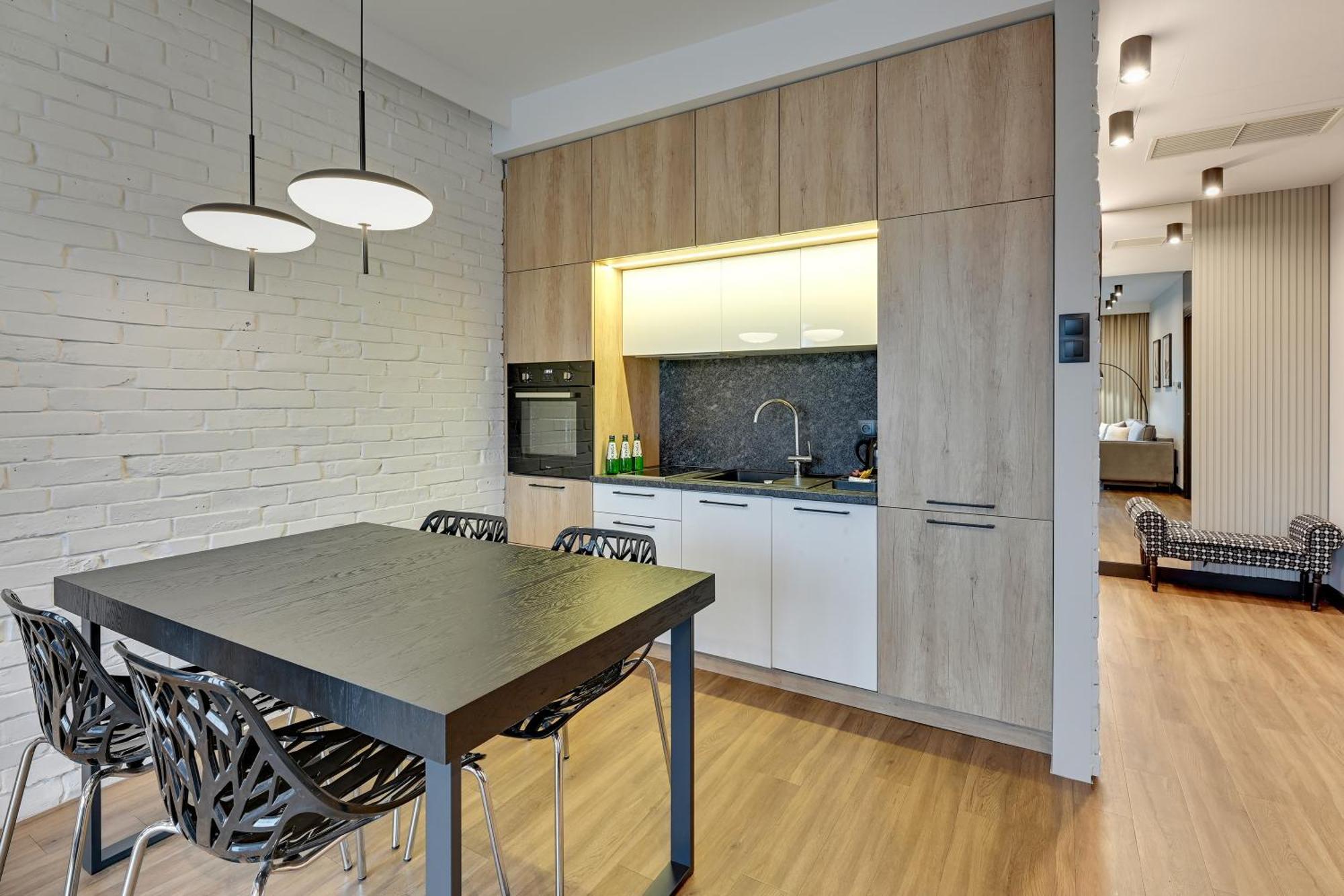Leilighet Montevideo Centrum 15 By Grand *