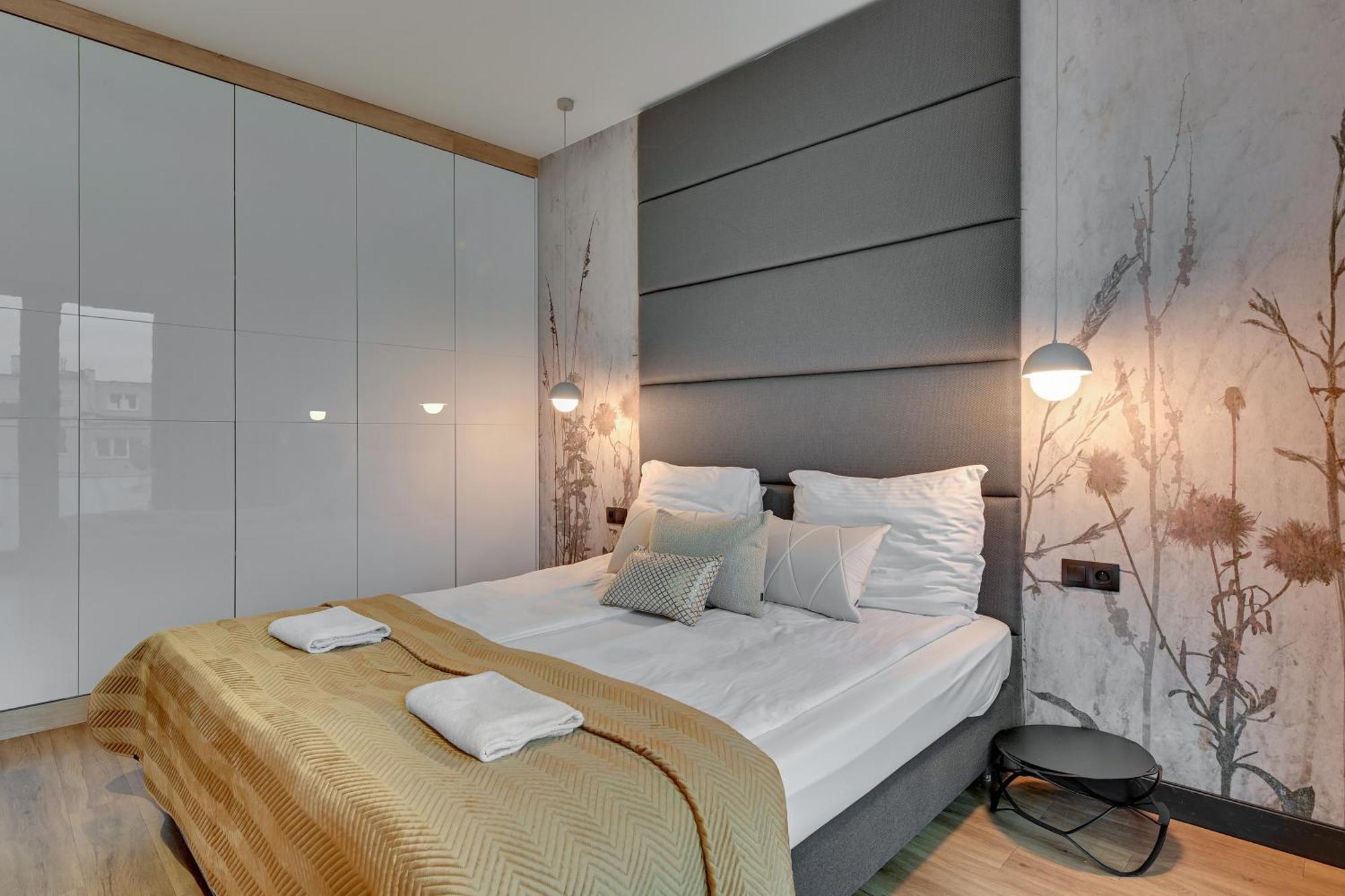 Leilighet Montevideo Centrum 15 By Grand *