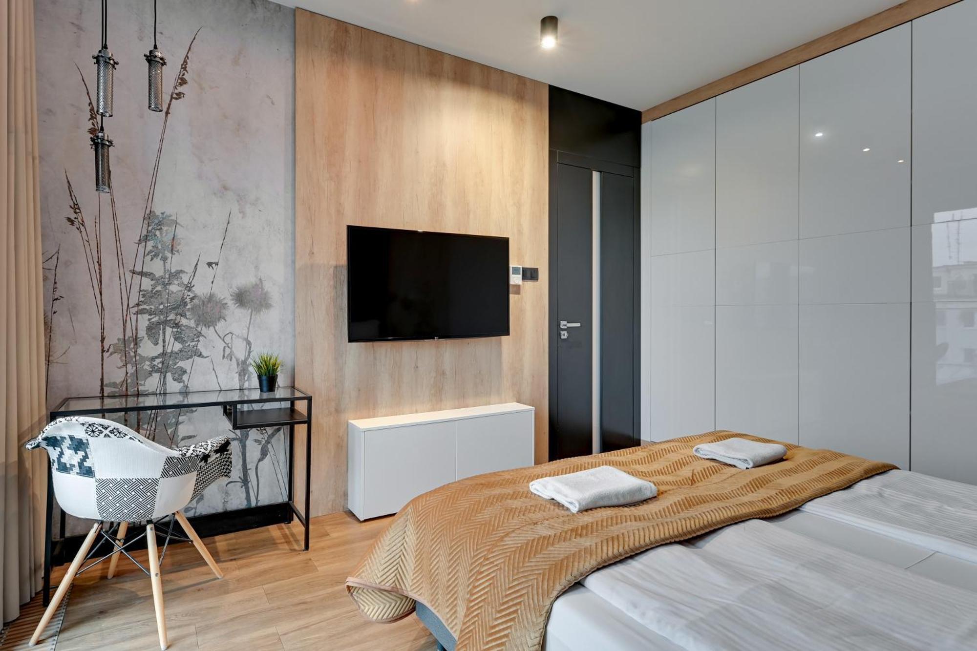 Montevideo Centrum 15 By Grand Leilighet *