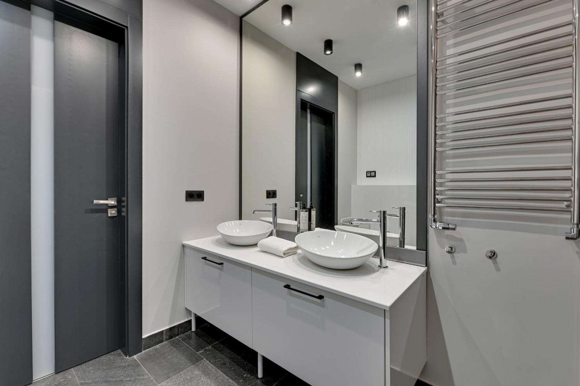 Leilighet Montevideo Centrum 15 By Grand *